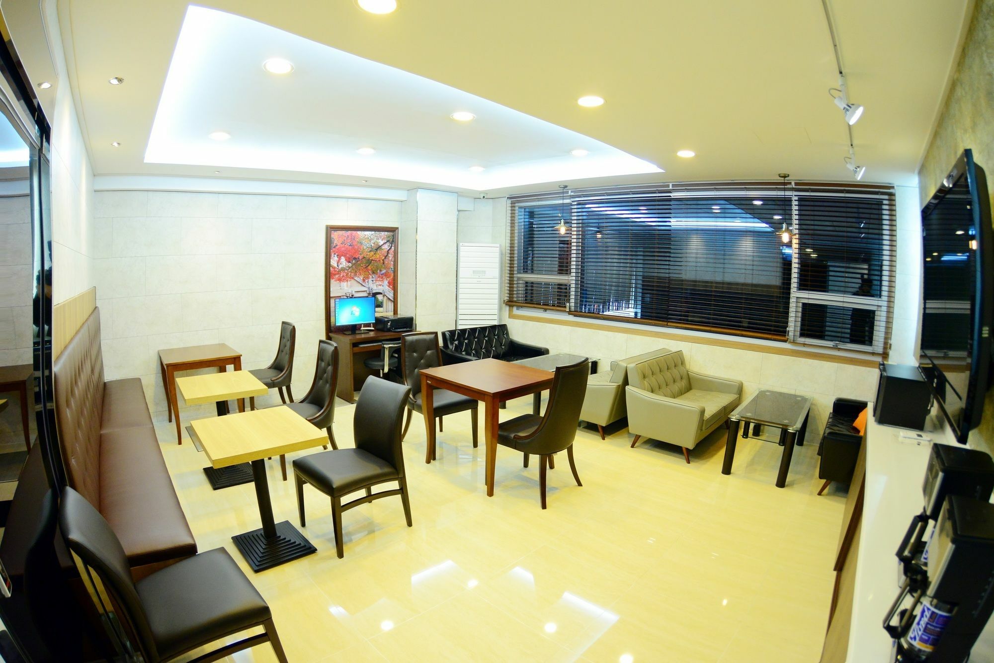Sugar Hotel Gyeongju Exterior foto
