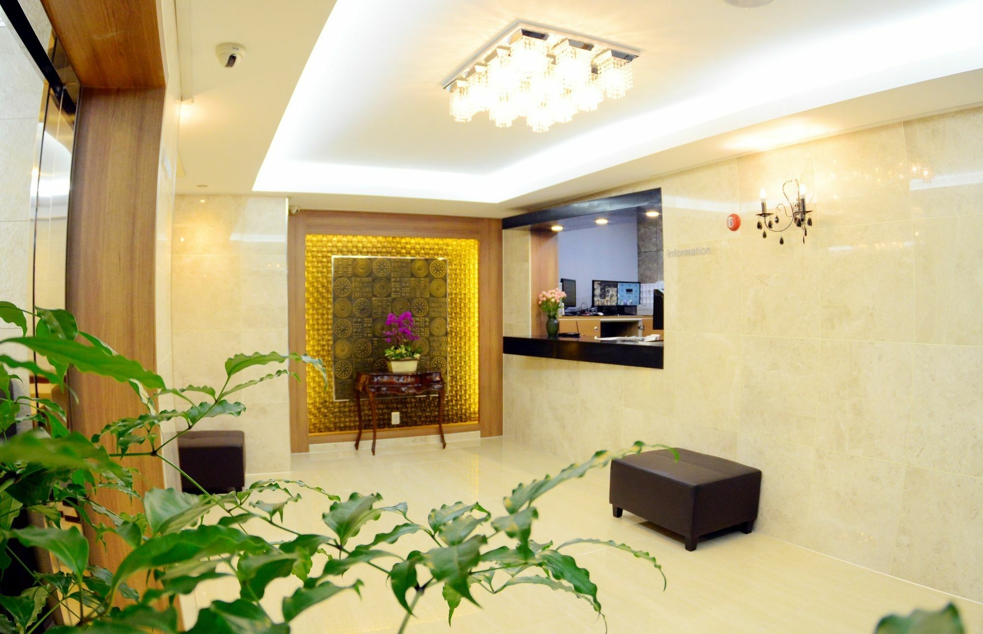 Sugar Hotel Gyeongju Exterior foto