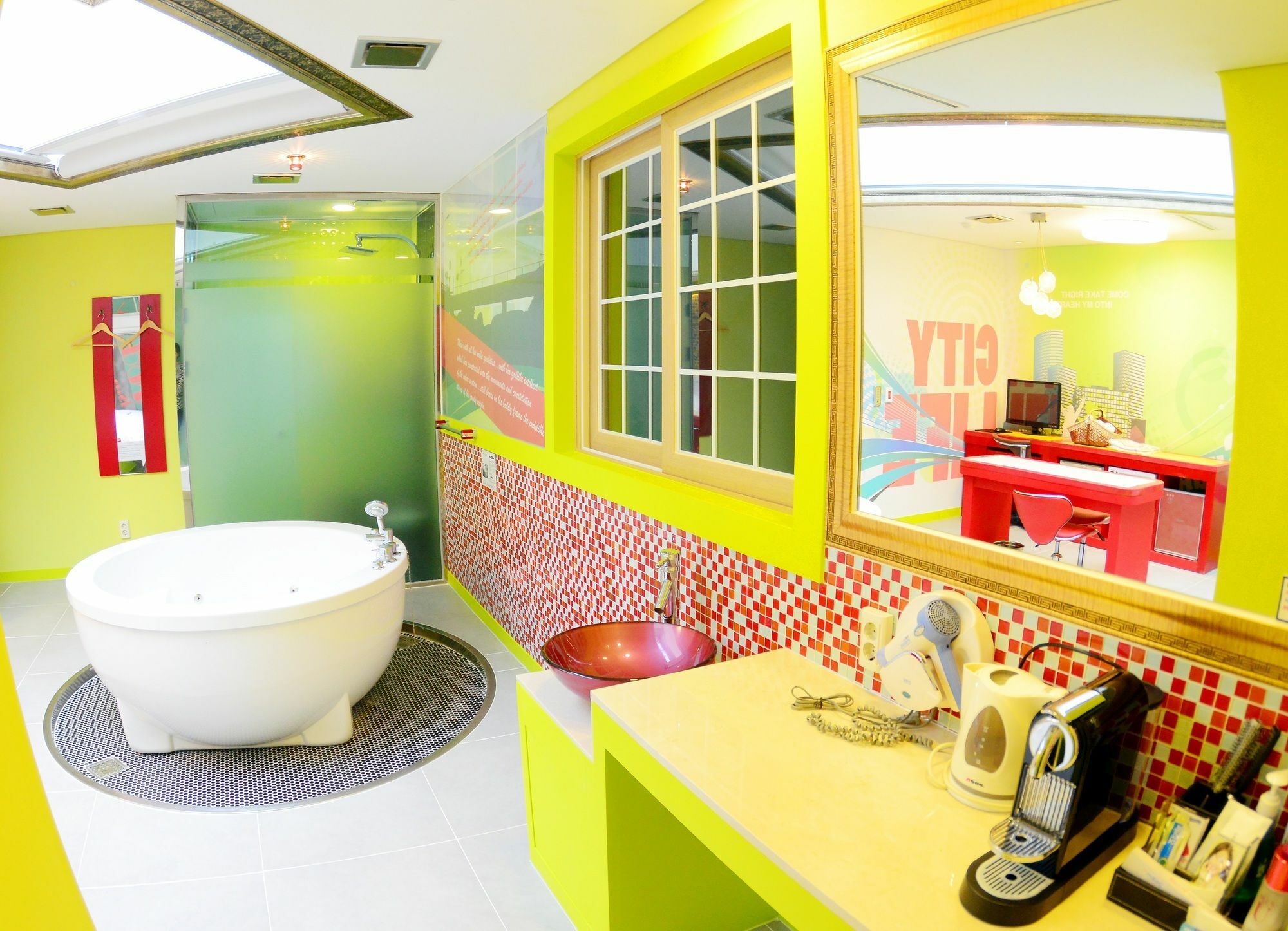 Sugar Hotel Gyeongju Exterior foto
