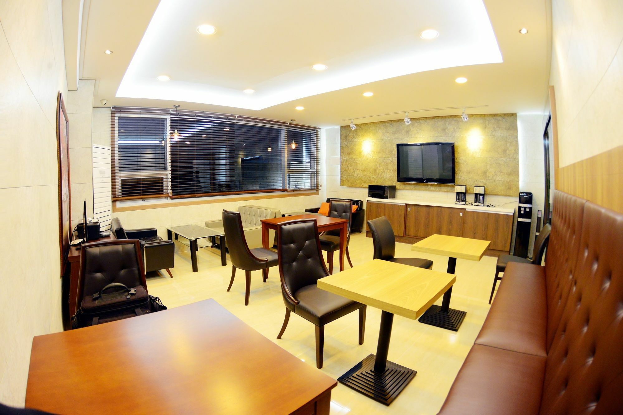 Sugar Hotel Gyeongju Exterior foto
